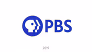History of the PBS Logo