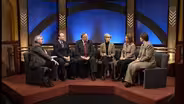Legislative Leaders Live!