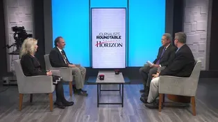 Journalists' Roundtable January 24, 2025