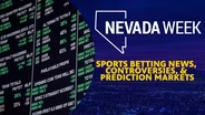 Sports Betting News, Controversies, & Prediction Markets