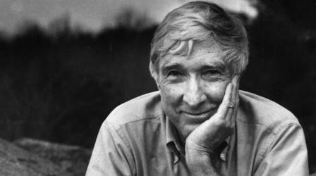 Video thumbnail: WITF Great American Read: John Updike’s Shillington