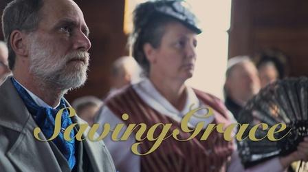 Video thumbnail: Saving Grace Slaves On the Coast, Evolution on Trial & Catholics in Ga.
