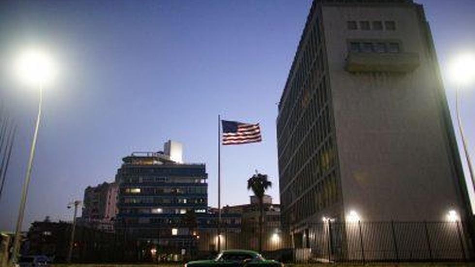 What happens to U.S.-Cuba relations amid mysterious attacks? image
