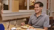 Mark Cuban