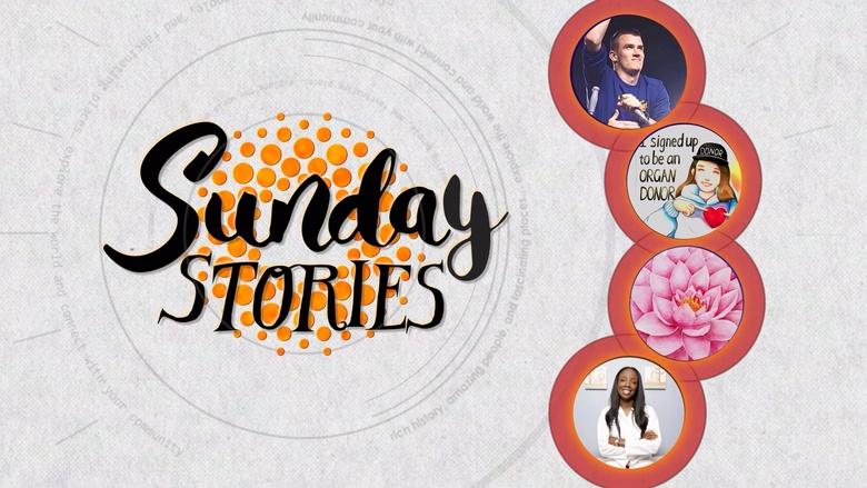 Sunday Stories Image