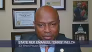 Illinois' House Speaker on Energy Bill and More
