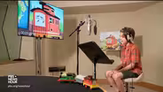 'Thomas and Friends' introduces first character with autism