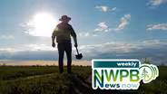 'Zombie' Deer in the NW, Protecting Farm Workers, 105-Year-Old Stanford Grad: August 9, 2024
