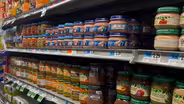 FDA proposes maximum limits for lead in baby food