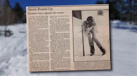 Video thumbnail: Our Hometown Conway | Ray Gilmore
