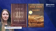 Readers Club | Ep 301: Charlotte McConaghy | Once There Were Wolves
