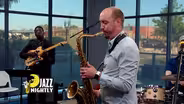 Jazz Nightly: Brian Hanegan