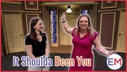 “It Shoulda Been You" - South Bend Civic Theatre