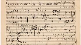 Video thumbnail: Treasures of New York The Juilliard Manuscript Collection