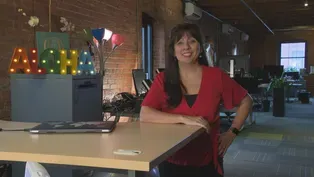 Innovator Insights: Mailani Veney