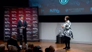 October 17, 2017: NJTV News with Mary Alice Williams