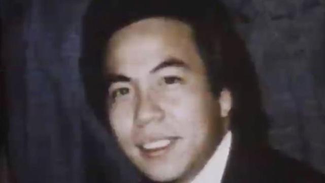 POV | Trailer | Who Killed Vincent Chin?