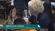 CPS Board Approves Balanced Budget, But Concerns Remain
