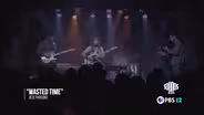 Jess Parsons: Wasted Time