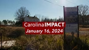 Carolina Impact: January 16th, 2024