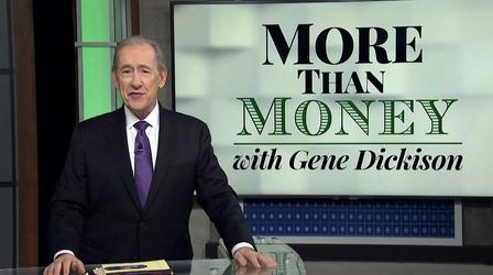 Video thumbnail: More Than Money More Than Money S4 Ep 26