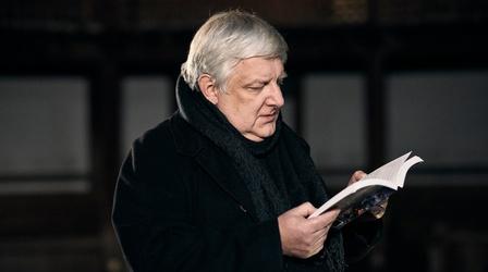 Video thumbnail: Shakespeare Uncovered “The Winter’s Tale” with Simon Russell Beale Preview