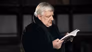 “The Winter’s Tale” with Simon Russell Beale Preview