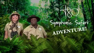 Highlights from the TSO Symphonic Safari Adventure!