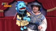 Art in Isolation: Madcap Puppets