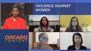 Atlanta Attacks Raise Concerns About Violence Against Women