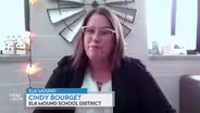 Cindy Bourget on Mental Health Needs of Wisconsin Students