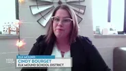Cindy Bourget on Mental Health Needs of Wisconsin Students