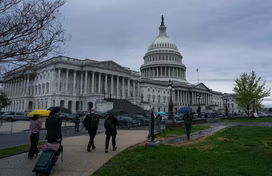 Absence of New Jersey congressmen raises broader questions