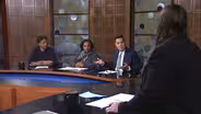 Race & Politics