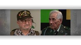 Video thumbnail: Live Here The Vietnam War - Crossing The Divide Part 1