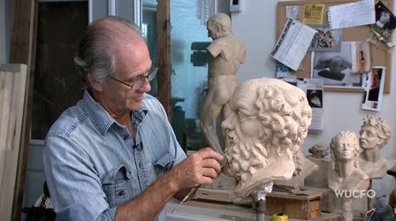 Video thumbnail: ONE CENTRAL FLORIDA The Sculptor