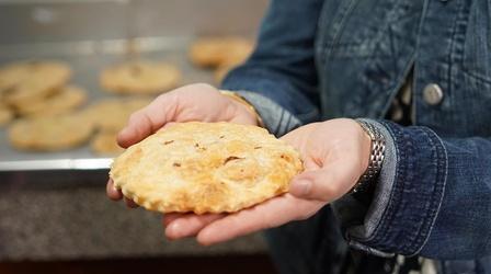 Video thumbnail: Pati's Mexican Table Flour Power