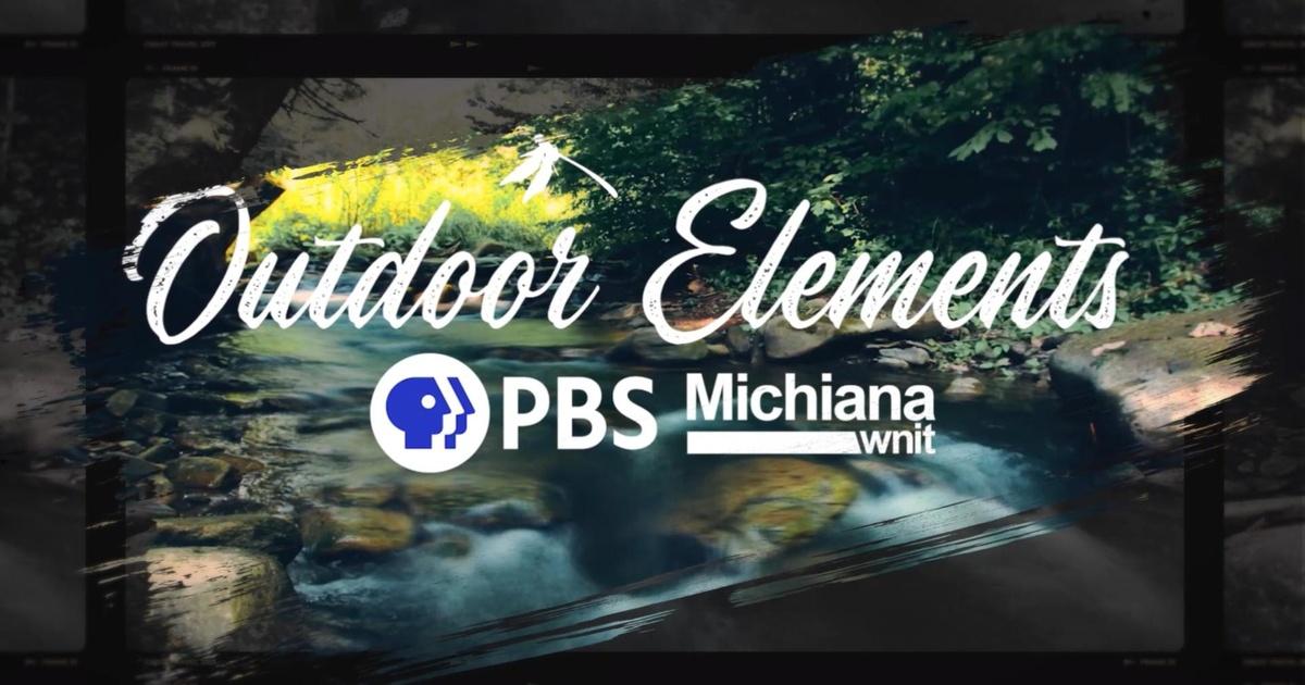 Outdoor Elements | September 10th, 2023 | Season 19 | Episode 36 | PBS