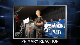 Video thumbnail: MetroFocus MetroFocus: September 14, 2018