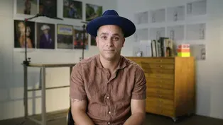 An Iraqi-American's Brief But Spectacular take on refugees