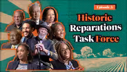 Meet the Members of California’s Reparations Task Force