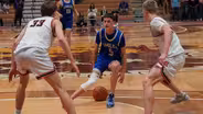 2025 Boys B Basketball | Lyman vs. Wall