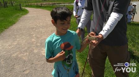Video thumbnail: Colorado Voices Explorando Senderos de Boulder