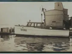 Rum Across the River - Bootlegged Whiskey
