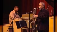 Hamiet Bluiett