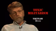 Toxic Militarism