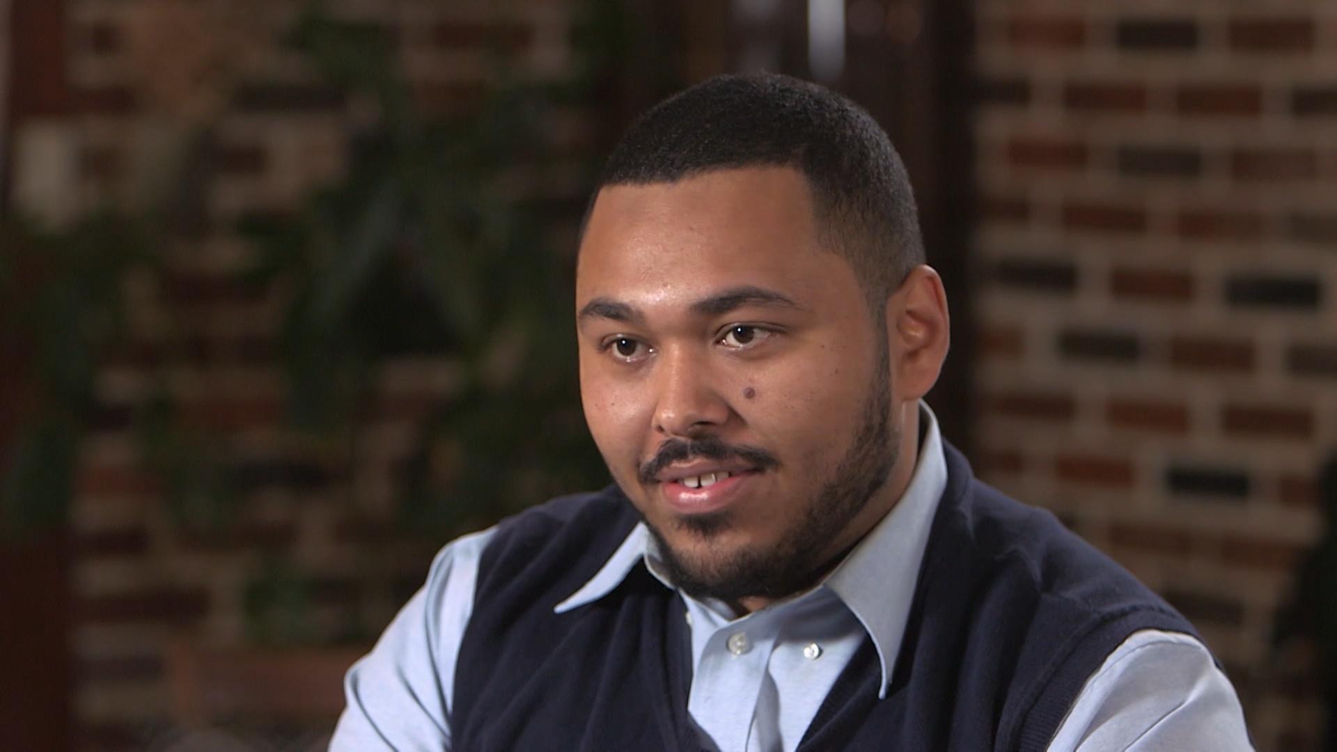 Jordan McClendon | AHA! A House for Arts | ALL ARTS
