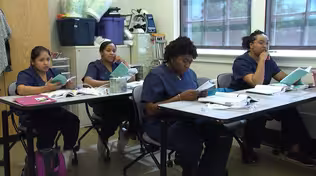 PVCC Self-Sufficiency Programs