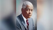 Dr. Benjamin Mays