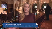 Why State Lawmakers Are Likely to Miss Budget Deadline